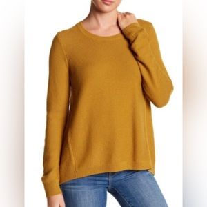Madewell Knit Crewneck Sweater